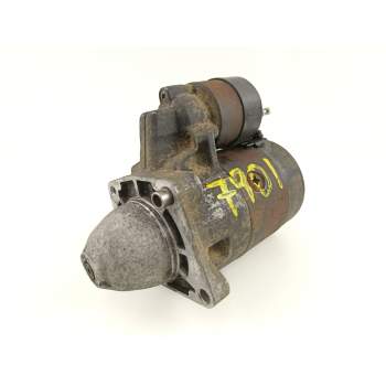 MOTOR ARRANQUE 7621040 0001211536 