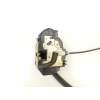 Recambio de cerradura puerta delantera derecha para nissan micra 1.2 g referencia OEM IAM 80500AX611  