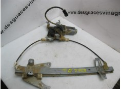 Recambio de elevalunas elec. tra. dch. : nissan primera : 2.0 td -c020 (89,76cv) 5p [2001] para nissan primera 2.0 td -c020    5