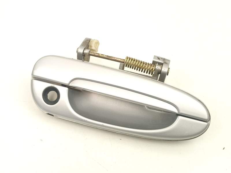 Recambio de manilla delantera derecha para mazda 626 v hatchback (gf) 2.0 (gfer) referencia OEM IAM GE4T58410  