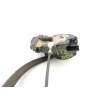 Recambio de cerradura puerta delantera derecha para nissan micra 1.2 g referencia OEM IAM 80500AX611  