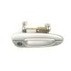 Recambio de manilla delantera derecha para mazda 626 v hatchback (gf) 2.0 (gfer) referencia OEM IAM GE4T58410  