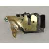 Recambio de cerradura puerta delantera derecha para daewoo lanos 1.4 g referencia OEM IAM 96348305  