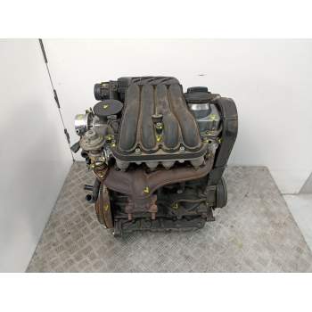 MOTOR DIESEL AQM 