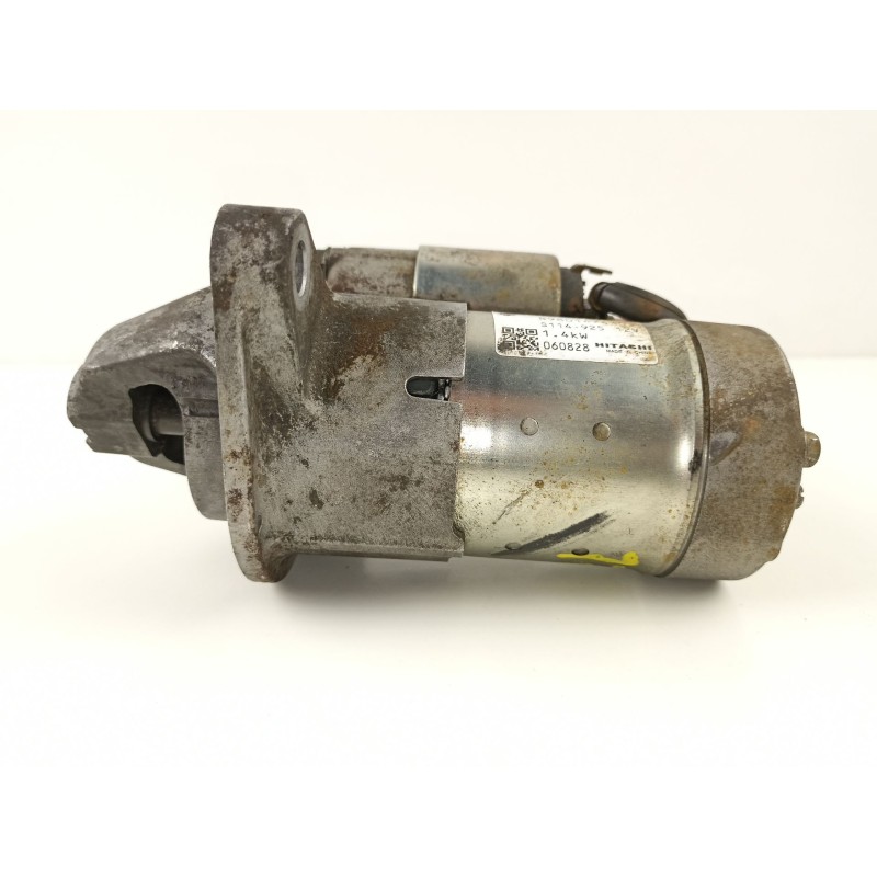 Recambio de motor arranque para opel astra 1.7 cdti referencia OEM IAM 8980147430 S114925 
