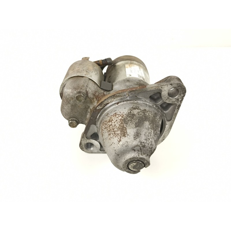 Recambio de motor arranque para opel astra 1.7 cdti referencia OEM IAM 8980147430 S114925 