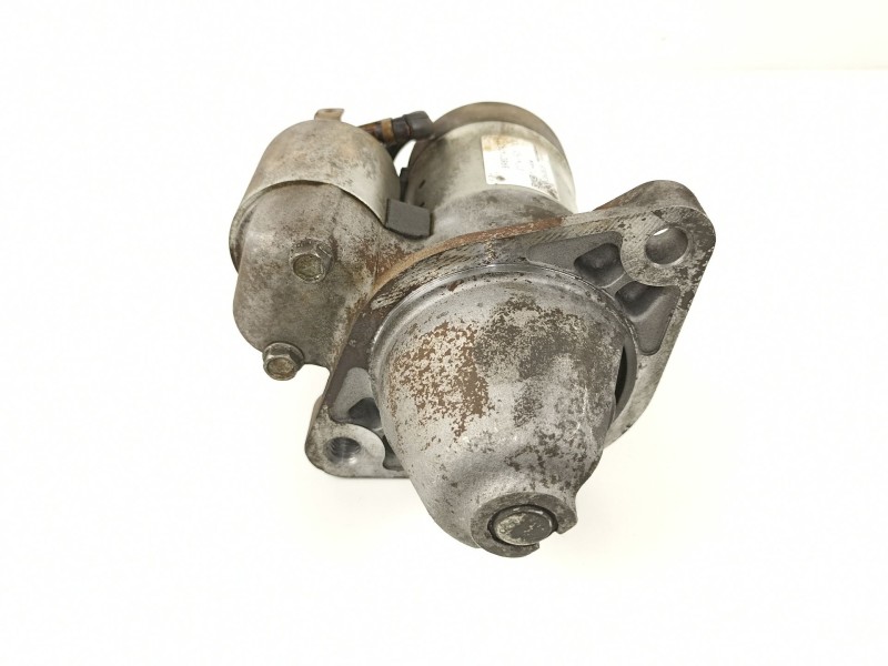 Recambio de motor arranque para opel astra 1.7 cdti referencia OEM IAM 8980147430 S114925 
