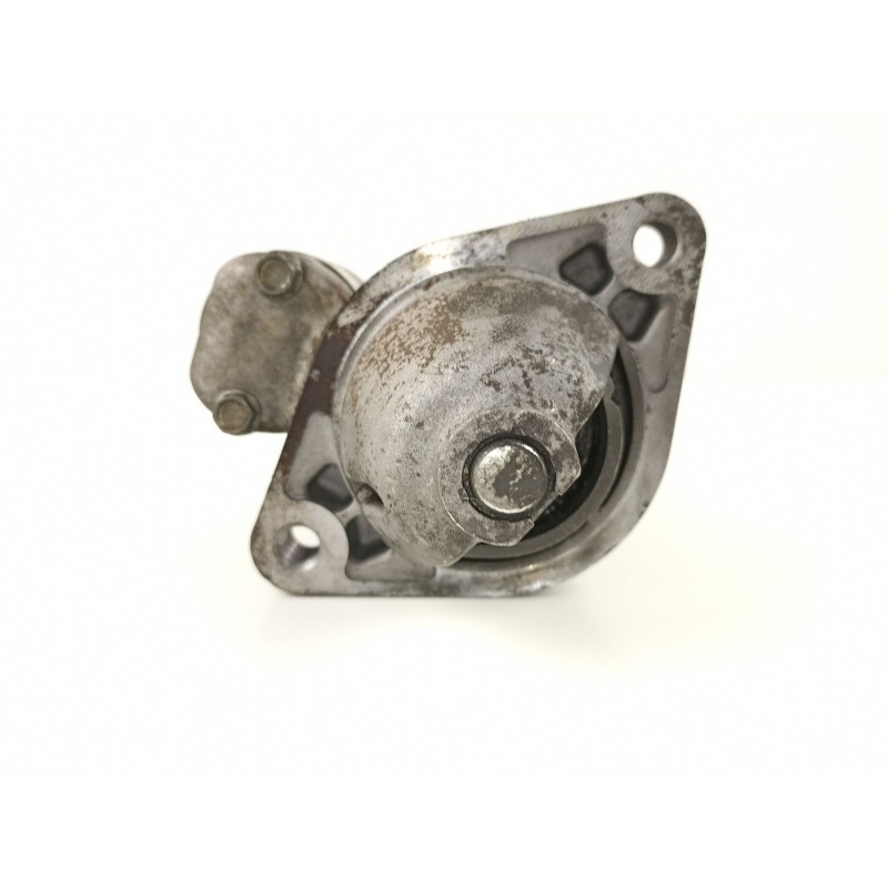 Recambio de motor arranque para opel astra 1.7 cdti referencia OEM IAM 8980147430 S114925 