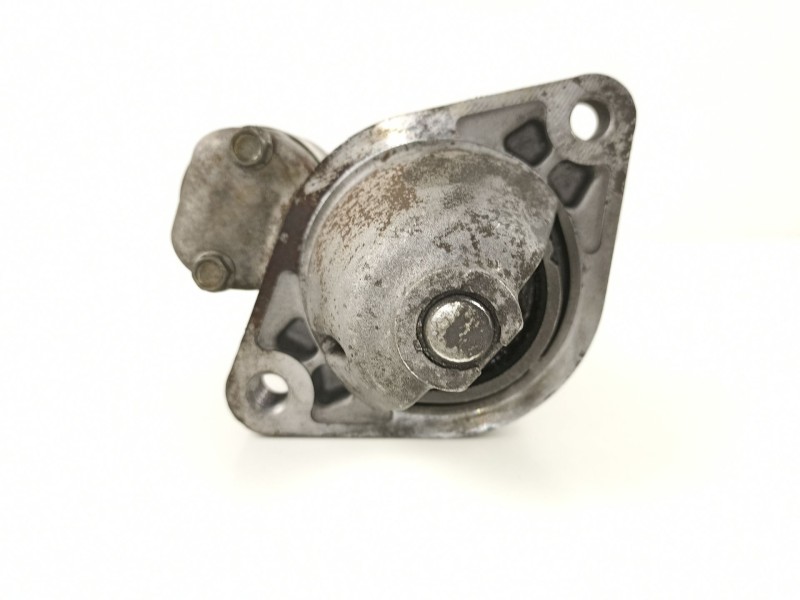 Recambio de motor arranque para opel astra 1.7 cdti referencia OEM IAM 8980147430 S114925 