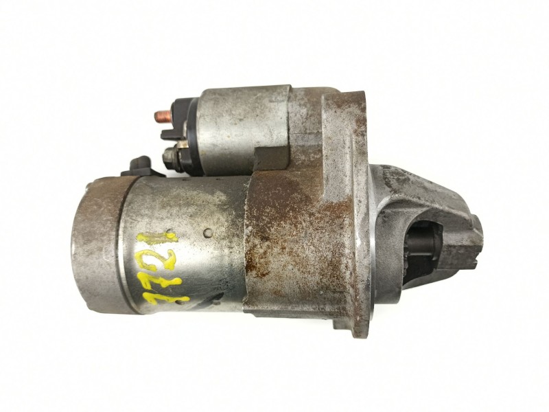 Recambio de motor arranque para opel astra 1.7 cdti referencia OEM IAM 8980147430 S114925 