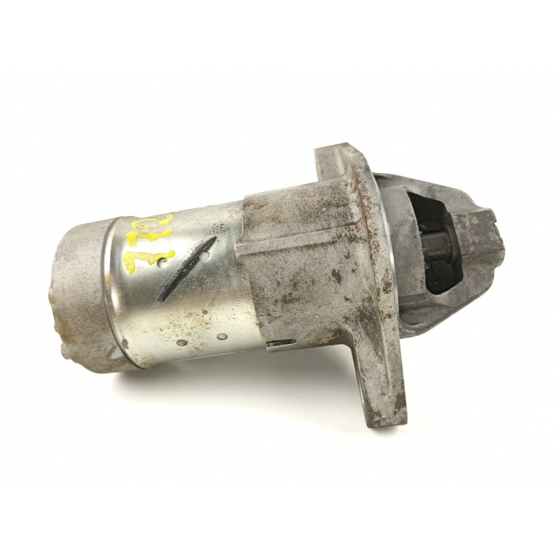 Recambio de motor arranque para opel astra 1.7 cdti referencia OEM IAM 8980147430 S114925 