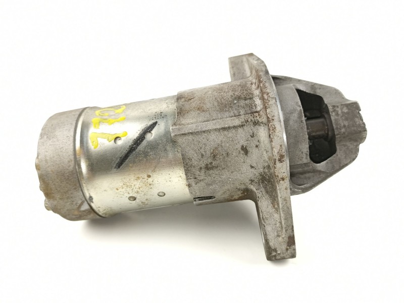 Recambio de motor arranque para opel astra 1.7 cdti referencia OEM IAM 8980147430 S114925 