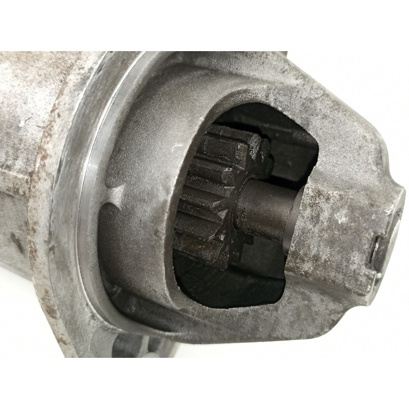 Recambio de motor arranque para opel astra 1.7 cdti referencia OEM IAM 8980147430 S114925 