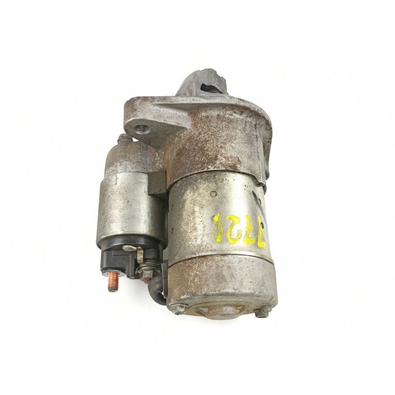 Recambio de motor arranque para opel astra 1.7 cdti referencia OEM IAM 8980147430 S114925 