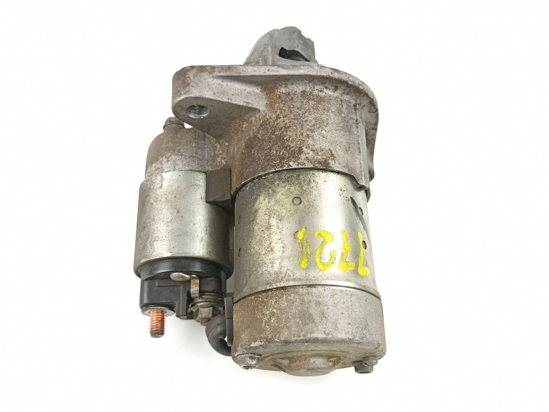 Recambio de motor arranque para opel astra 1.7 cdti referencia OEM IAM 8980147430 S114925 