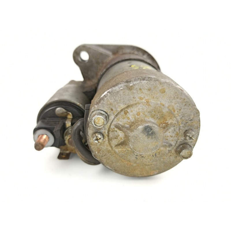 Recambio de motor arranque para opel astra 1.7 cdti referencia OEM IAM 8980147430 S114925 
