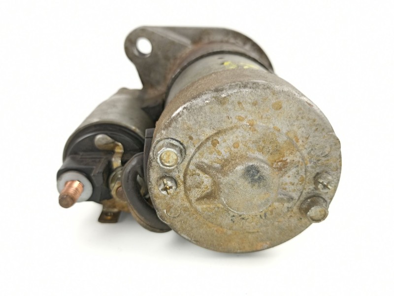 Recambio de motor arranque para opel astra 1.7 cdti referencia OEM IAM 8980147430 S114925 