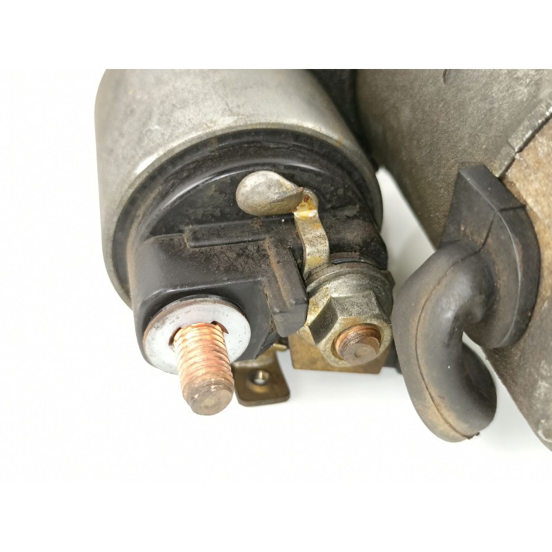 Recambio de motor arranque para opel astra 1.7 cdti referencia OEM IAM 8980147430 S114925 
