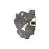 Recambio de cerradura puerta delantera derecha para lexus is ii (_e2_) 220d (ale20) referencia OEM IAM 6903053090  