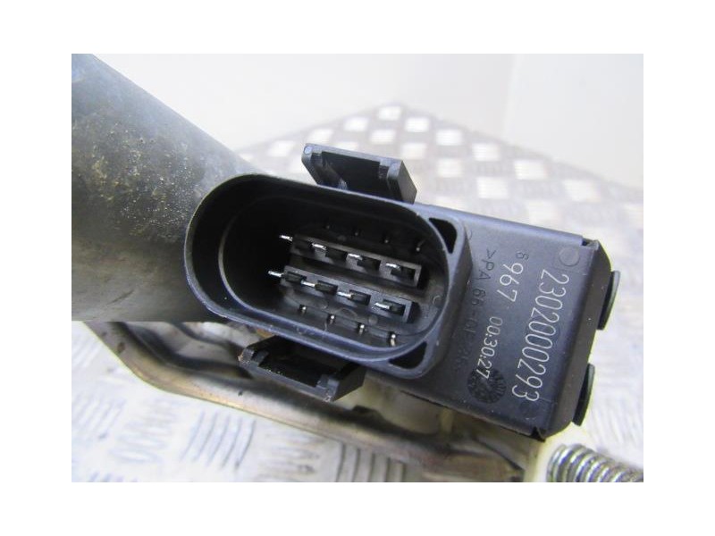 Recambio de elevalunas elec. del. izq. : audi a6 : 2.5 tdi [1999] para audi a6 2.5 tdi referencia OEM IAM 2302000293  