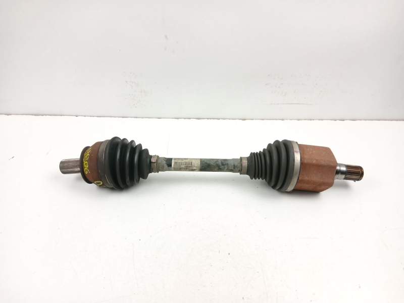 Recambio de transmision delantera izquierda para volvo s60 ii (134) d4 referencia OEM IAM 31325108  