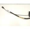 Recambio de cerradura puerta delantera derecha para nissan micra 1.2 g referencia OEM IAM 80500AX611  