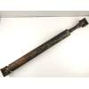 Recambio de transmision central trasera para nissan patrol 2.8 d-rd28 referencia OEM IAM 3730026J00 3730032J00 3730034J00