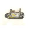 Recambio de manilla delantera derecha para mazda 626 v hatchback (gf) 2.0 (gfer) referencia OEM IAM GE4T58410  