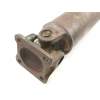 Recambio de transmision central trasera para nissan patrol 2.8 d-rd28 referencia OEM IAM 3730026J00 3730032J00 3730034J00