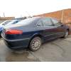 peugeot 607 (9d, 9u) del año 2002