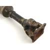 Recambio de transmision central trasera para nissan patrol 2.8 d-rd28 referencia OEM IAM 3730026J00 3730032J00 3730034J00