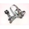 Recambio de cinturon seguridad delantero derecho para kia carnival ii (gq) 2.9 crdi referencia OEM IAM 0K53B57731  