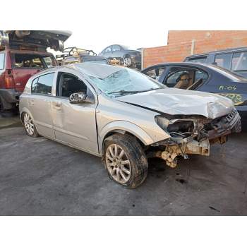 OPEL ASTRA H BERLINA