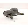 Recambio de retrovisor derecho para fiat punto (176_) 75 1.2 referencia OEM IAM 71712587  