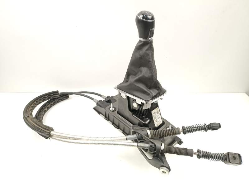 Recambio de palanca cambio manual para volkswagen tiguan (ad1, ax1) 2.0 tdi referencia OEM IAM 5QA711049C  
