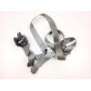 Recambio de cinturon seguridad delantero derecho para kia carnival ii (gq) 2.9 crdi referencia OEM IAM 0K53B57731  