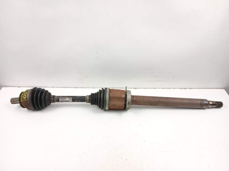 Recambio de transmision delantera derecha para volvo s60 ii (134) d4 referencia OEM IAM 31325109  