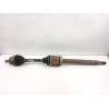 Recambio de transmision delantera derecha para volvo s60 ii (134) d4 referencia OEM IAM 31325109  