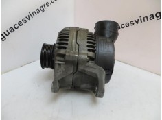 Recambio de alternador : audi 100 : 2.8 g -aah (174cv) [1994] para audi 100 2.8 g -aah referencia OEM IAM 0123505007   2