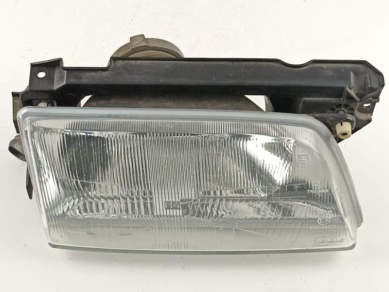 Recambio de faro derecho para opel kadett 1.7 d -1.7d referencia OEM IAM 1216333 7R01455 