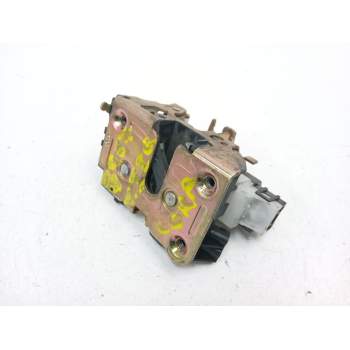 CERRADURA PUERTA TRASERA IZQUIERDA 8200051735 