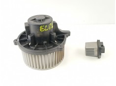 Recambio de motor calefaccion para hyundai elantra (xd) 2.0 crdi comfort (4-ptas.) referencia OEM IAM 971132D200 B461130020 