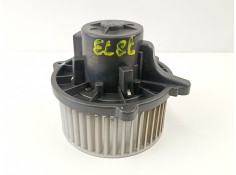 Recambio de motor calefaccion para hyundai elantra (xd) 2.0 crdi comfort (4-ptas.) referencia OEM IAM 971132D200 B461130020  2