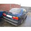 lancia dedra del año 1992