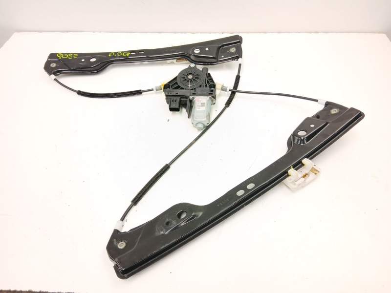Recambio de elevalunas delantero derecho para fiat freemont (345_) 2.0 jtd referencia OEM IAM K68043734AA  