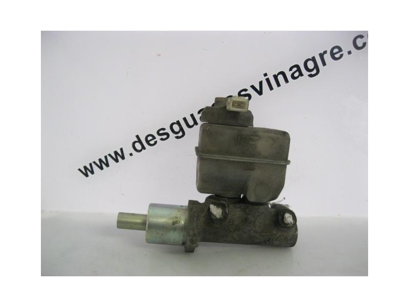 Recambio de bomba de freno : seat toledo : 1.8 g /rp (88,4cv) 5p [1992] para seat toledo 1.8 g /rp referencia OEM IAM   