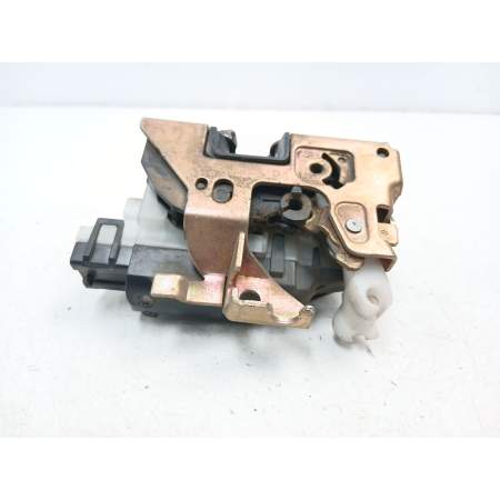 Recambio de retrovisor derecho para hyundai elantra (xd) 2.0 crdi comfort (4-ptas.) referencia OEM IAM 876202D550  