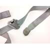 Recambio de cinturon seguridad delantero derecho para kia carnival ii (gq) 2.9 crdi referencia OEM IAM 0K53B57731  