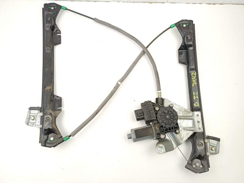 Recambio de retrovisor derecho para hyundai elantra (xd) 2.0 crdi comfort (4-ptas.) referencia OEM IAM 876202D550  