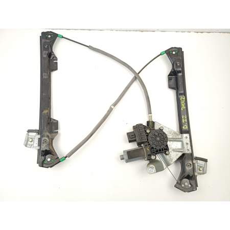 Recambio de retrovisor derecho para hyundai elantra (xd) 2.0 crdi comfort (4-ptas.) referencia OEM IAM 876202D550  